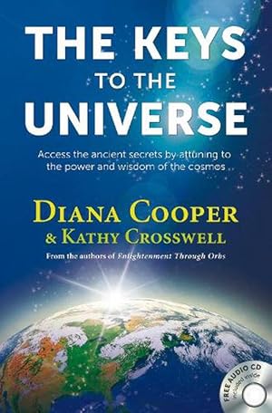 Seller image for The Keys to the Universe (Paperback) for sale by Grand Eagle Retail