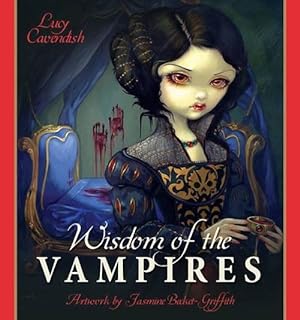 Seller image for Wisdom of the Vampires (Hardcover) for sale by Grand Eagle Retail