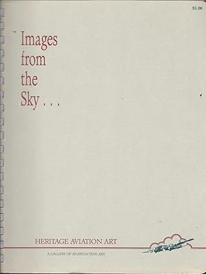 Images from the Sky.