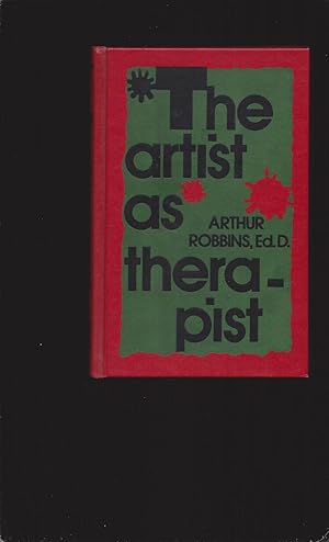 The Artist As Therapist