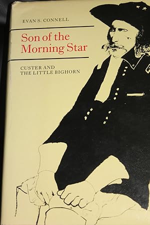 Son of the Morning Star