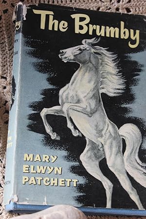 Seller image for The Brumby for sale by Wagon Tongue Books