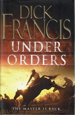 Seller image for Under Orders for sale by Marlowes Books and Music