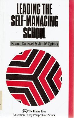 Imagen del vendedor de Leading The Self Managing School a la venta por Marlowes Books and Music