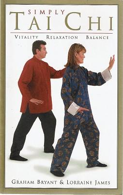 Seller image for Simply Tai Chi for sale by Marlowes Books and Music