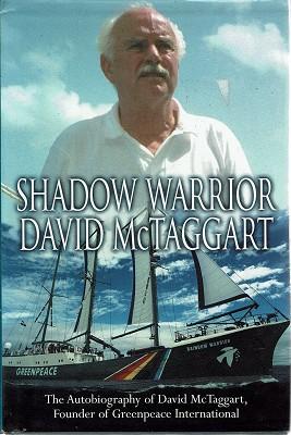 Seller image for Shadow Warrior for sale by Marlowes Books and Music