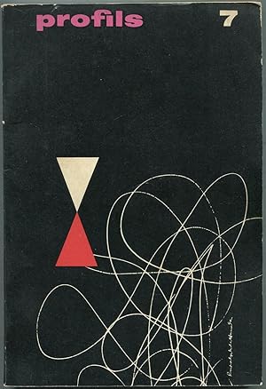 Bild des Verkufers fr Profils: Numro 7, Printemps 1954 zum Verkauf von Between the Covers-Rare Books, Inc. ABAA