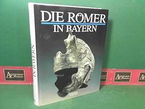 Seller image for Die Rmer in Bayern. for sale by Antiquariat Deinbacher