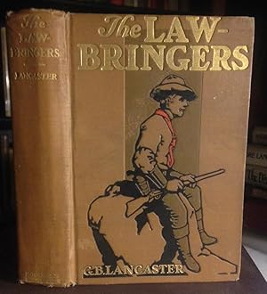 THE LAW-BRINGERS