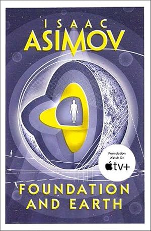 Seller image for Foundation and Earth (Paperback) for sale by Grand Eagle Retail