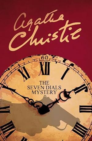 Bild des Verkufers fr The Seven Dials Mystery (Paperback) zum Verkauf von Grand Eagle Retail