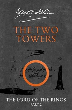 Bild des Verkufers fr The Two Towers (Paperback) zum Verkauf von Grand Eagle Retail