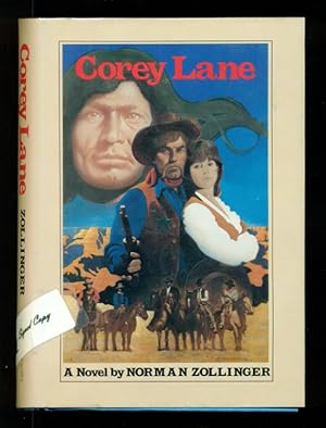 Seller image for Corey Lane for sale by Don's Book Store