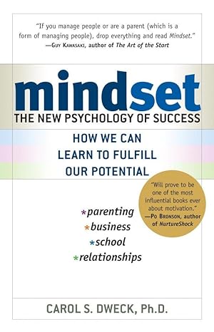 Seller image for Mindset: The New Psychology of Success (Audio Download). for sale by BestBookDeals