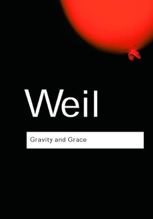 Imagen del vendedor de Gravity and Grace (Paperback) a la venta por Grand Eagle Retail