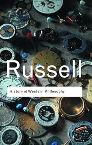 Bild des Verkufers fr History of Western Philosophy (Paperback) zum Verkauf von Grand Eagle Retail