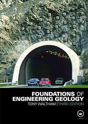 Imagen del vendedor de Foundations of Engineering Geology (Paperback) a la venta por Grand Eagle Retail