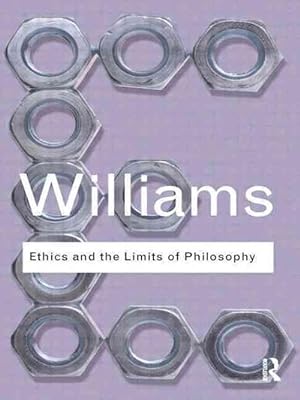 Seller image for Ethics and the Limits of Philosophy (Paperback) for sale by Grand Eagle Retail