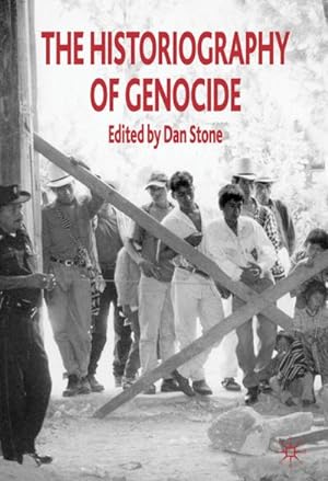 Seller image for The Historiography of Genocide for sale by AHA-BUCH GmbH