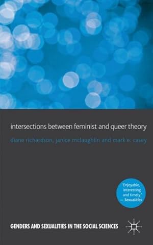 Immagine del venditore per Intersections between Feminist and Queer Theory venduto da AHA-BUCH GmbH