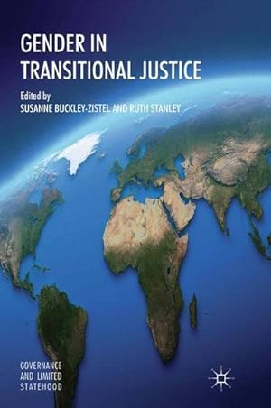 Imagen del vendedor de Gender in Transitional Justice a la venta por AHA-BUCH GmbH