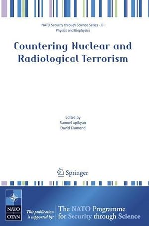 Bild des Verkufers fr Countering Nuclear and Radiological Terrorism zum Verkauf von AHA-BUCH GmbH