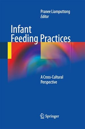 Bild des Verkufers fr Infant Feeding Practices : A Cross-Cultural Perspective zum Verkauf von AHA-BUCH GmbH