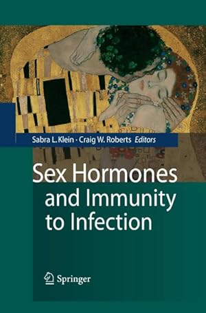 Bild des Verkufers fr Sex Hormones and Immunity to Infection zum Verkauf von AHA-BUCH GmbH