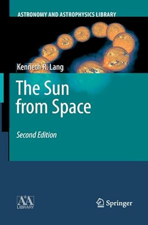 Immagine del venditore per The Sun from Space venduto da AHA-BUCH GmbH