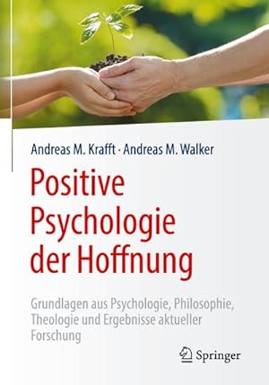 Seller image for Positive Psychologie der Hoffnung for sale by Rheinberg-Buch Andreas Meier eK
