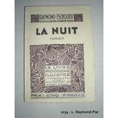Seller image for La nuit for sale by secretdulivre