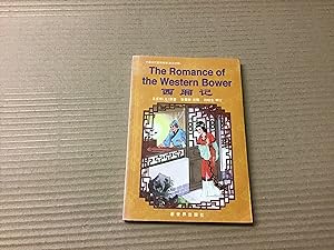 Bild des Verkufers fr THE ROMANCE OF WESTERN BOWER zum Verkauf von Beech Hill Book-Cycle