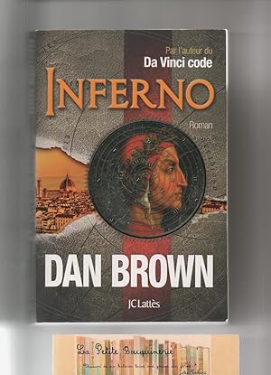 Seller image for Inferno for sale by La Petite Bouquinerie