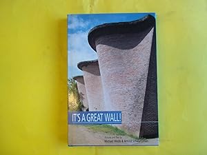 Seller image for It's a Great Wall for sale by Carmarthenshire Rare Books
