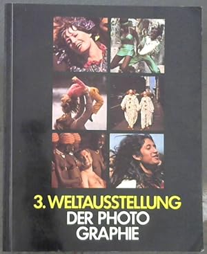 Immagine del venditore per Weltaustellung der Photographie : Unterwegs zum Paradies venduto da Chapter 1