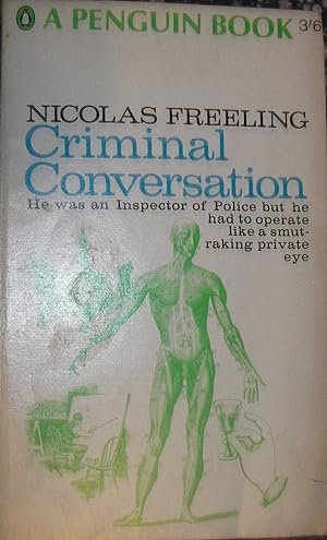 Seller image for Criminal Conversation for sale by eclecticbooks