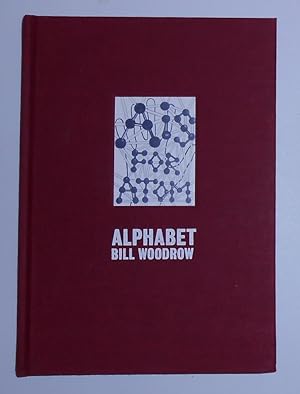 Seller image for Bill Woodrow - Alphabet (SIGNED COPY) for sale by David Bunnett Books