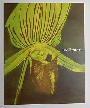 Imagen del vendedor de Luc Tuymans (Tate Modern, London 23 June - 26 September 2004 and K21, Dusseldorf 16 October - 16 January 2005) a la venta por David Bunnett Books