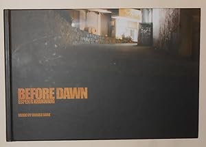 Immagine del venditore per Before Dawn - Espen R Krukhaug - Music by Orange Dark venduto da David Bunnett Books