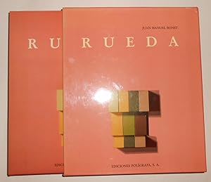 Seller image for Rueda for sale by David Bunnett Books