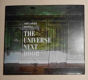 Bild des Verkufers fr Abelardo Morell - The Universe Next Door (Art Institute of Chicago June 1 - September 2 2013 and touring) zum Verkauf von David Bunnett Books