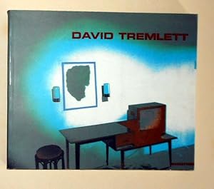 Seller image for David Tremlett - Se I Muri Potessero Parlare / If Walls Could Talk 1995 - 2000 (Galleria Civica D' Arte Contemporanea, 27 Gennaio - 25 Marzo 2001) for sale by David Bunnett Books