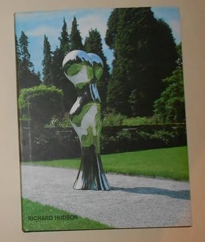 Seller image for Richard Hudson - Sculptures 2001 - 2011 for sale by David Bunnett Books