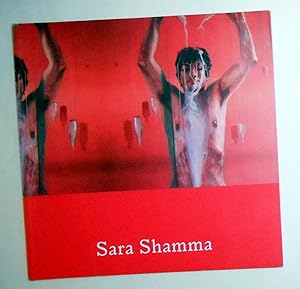 Seller image for Sara Shamma for sale by David Bunnett Books