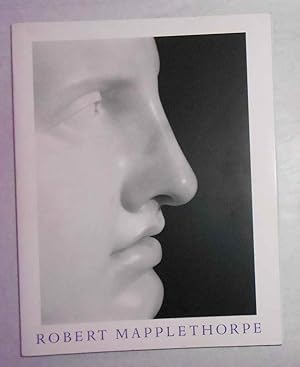 Seller image for Robert Mapplethorpe (Whithey Museum of American Art, New York July 28 - October 23 1988) for sale by David Bunnett Books