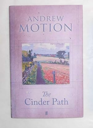 Seller image for The Cinder Path (SIGNED COPY) for sale by David Bunnett Books
