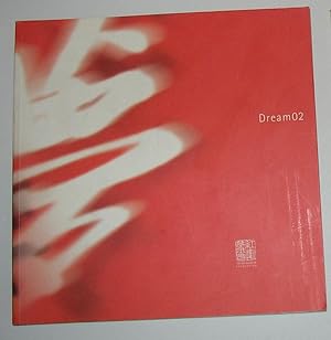 Image du vendeur pour Dream 02 - Contemporary Chinese Art mis en vente par David Bunnett Books