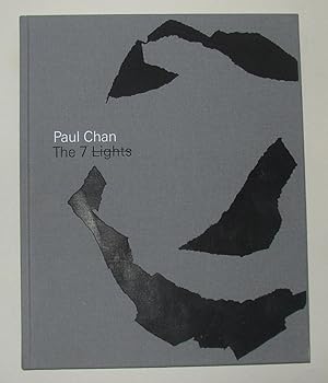 Seller image for Paul Chan - The 7 Lights (Serpentine Gallery, London 15 May - 7 July 2007) for sale by David Bunnett Books