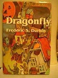 Bild des Verkufers fr Dragonfly zum Verkauf von Monroe Street Books