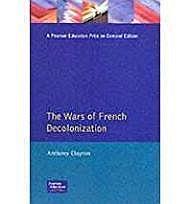 Imagen del vendedor de Wars of French Decolonization, The a la venta por Monroe Street Books